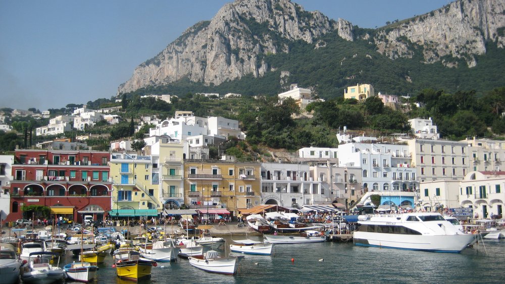 Capri