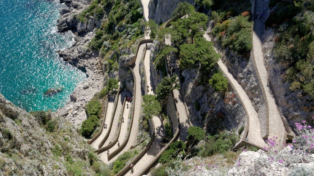 Capri