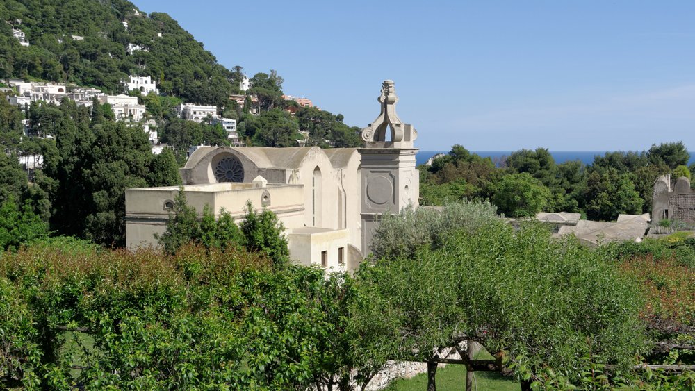 Capri
