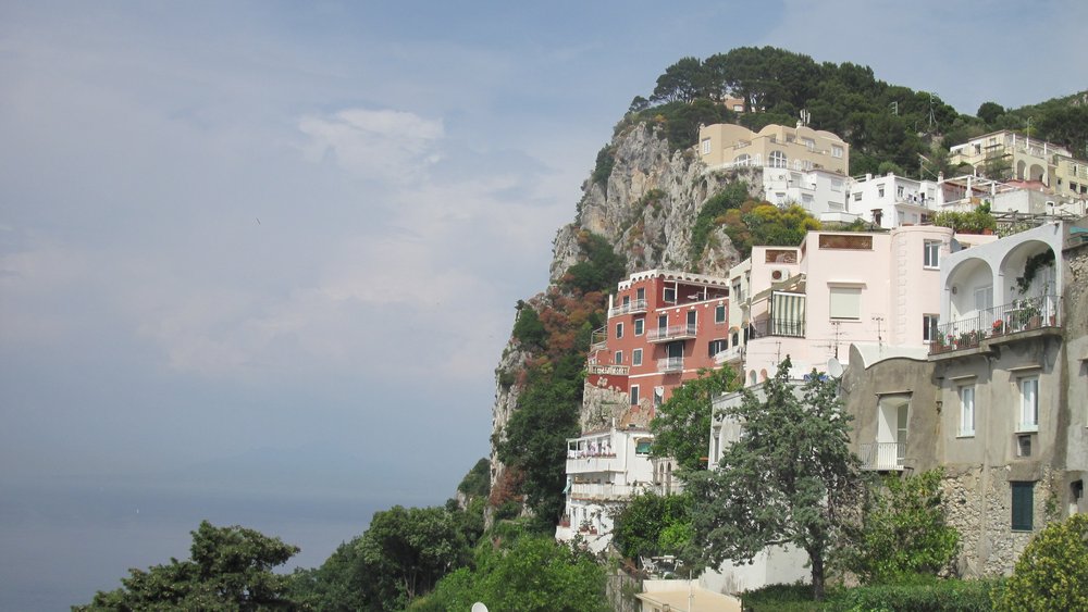 Capri