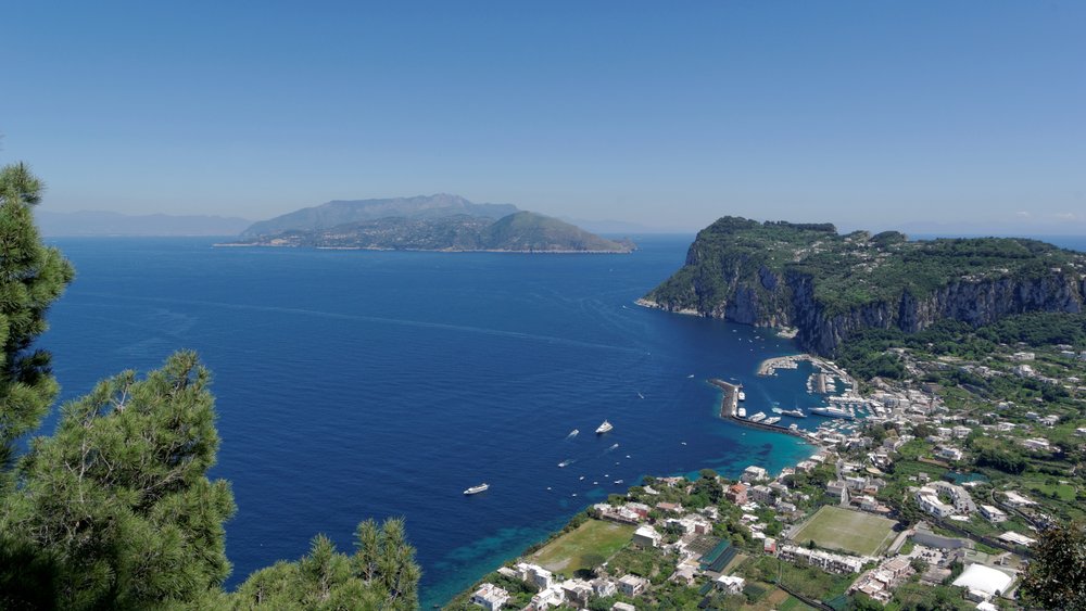 Capri