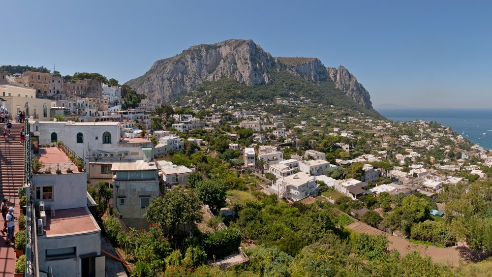 Capri
