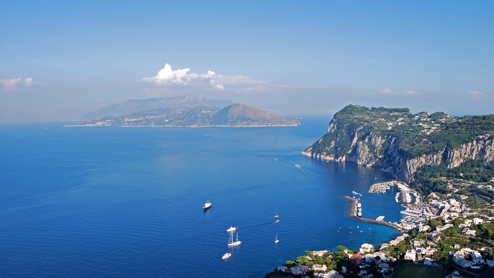 Capri