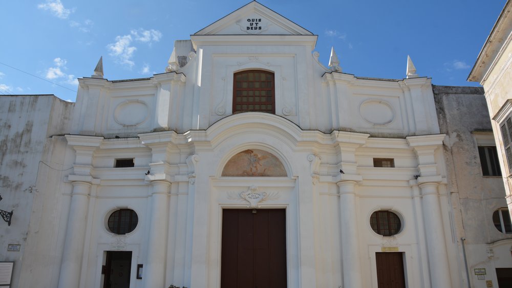 Capri