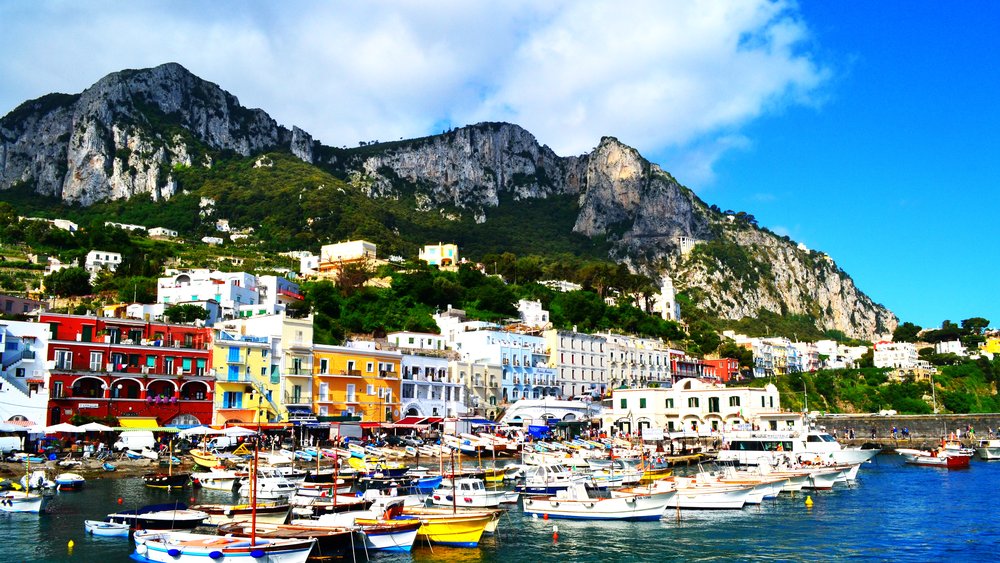 Capri