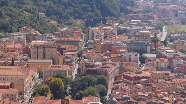 Carrara Cruise Port: Marble Quarries & Expert Guide