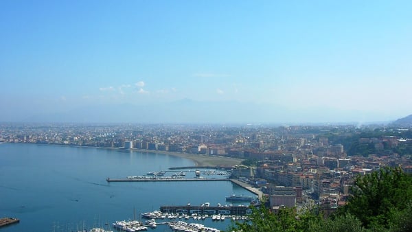 Castellammare di Stabia Cruise Port: Shore Excursions Guide