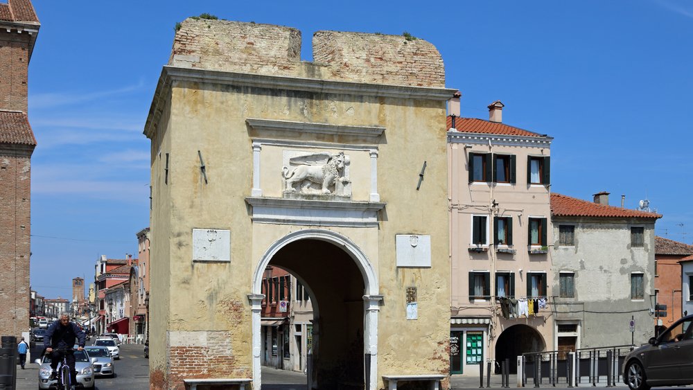Chioggia