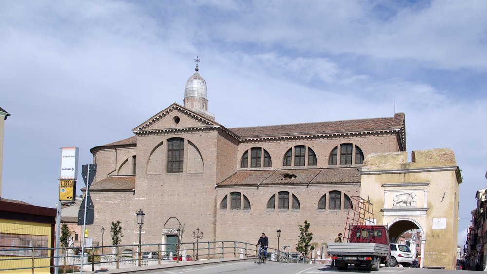 Chioggia