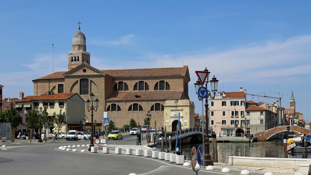 Chioggia