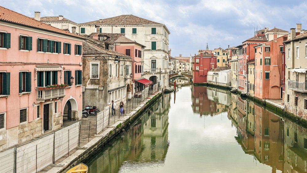 Chioggia