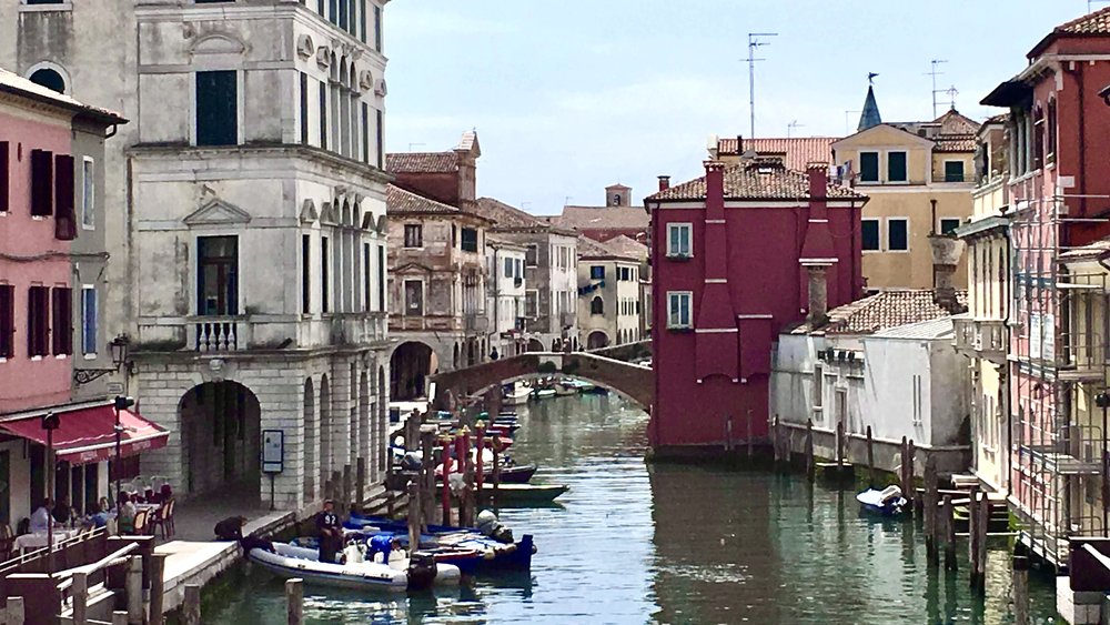 Chioggia