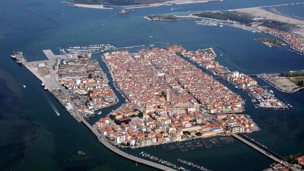 Chioggia