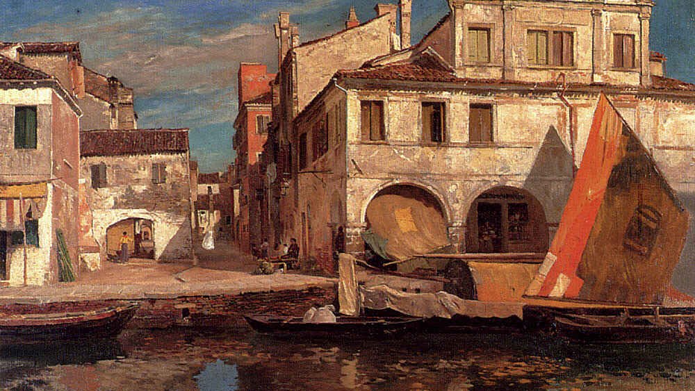 Chioggia