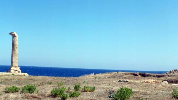 Crotone Cruise Port: Shore Excursions & Expert Guide