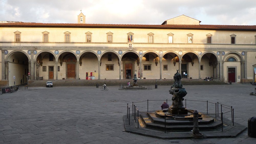 Florence