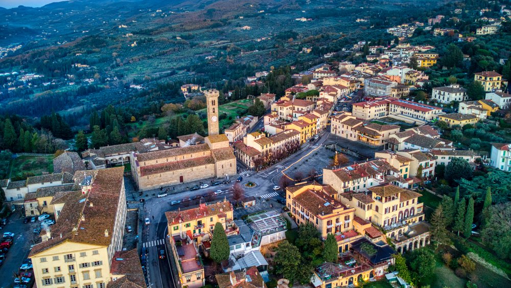 Florence