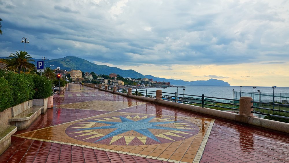 Genoa