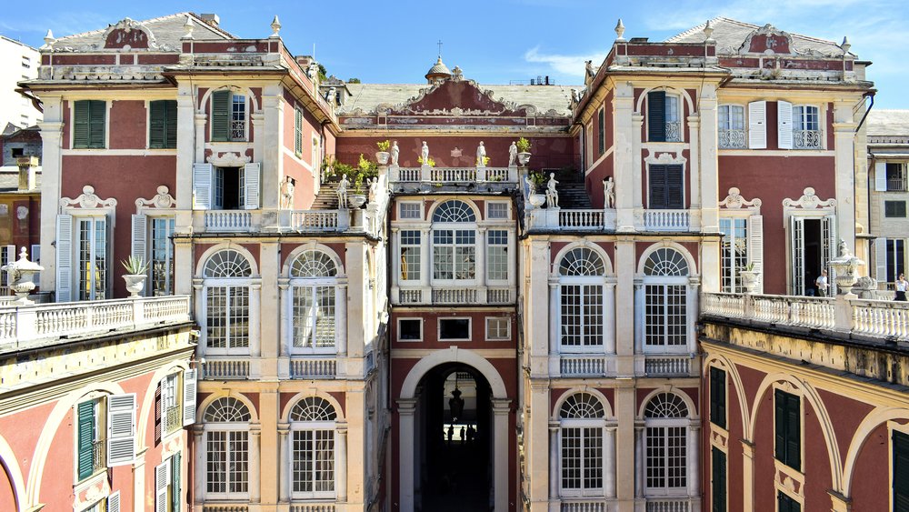Genoa