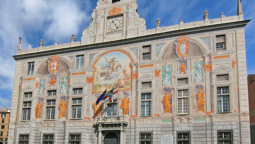 Genoa