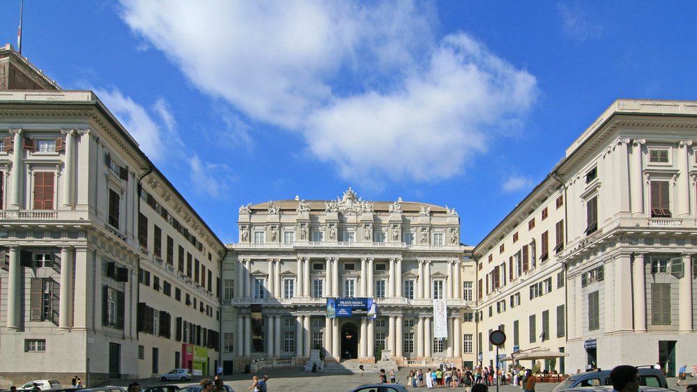 Genoa