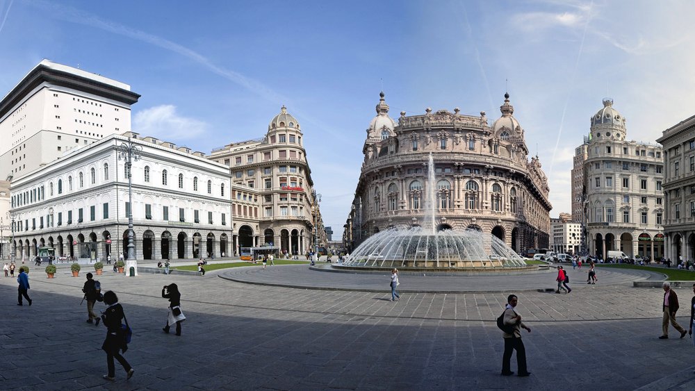 Genoa
