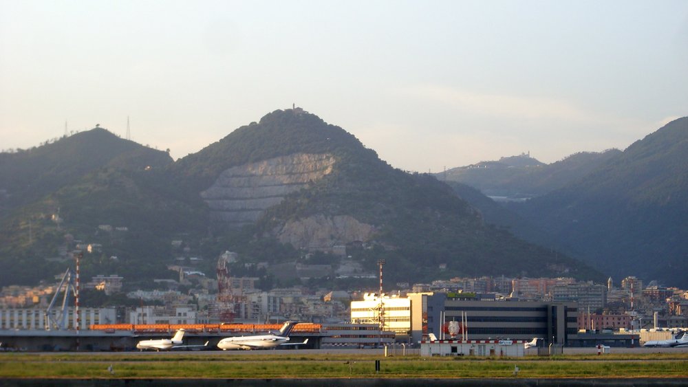 Genoa