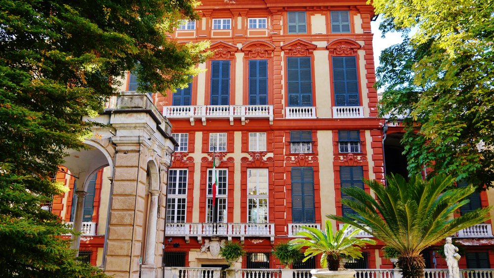 Genoa