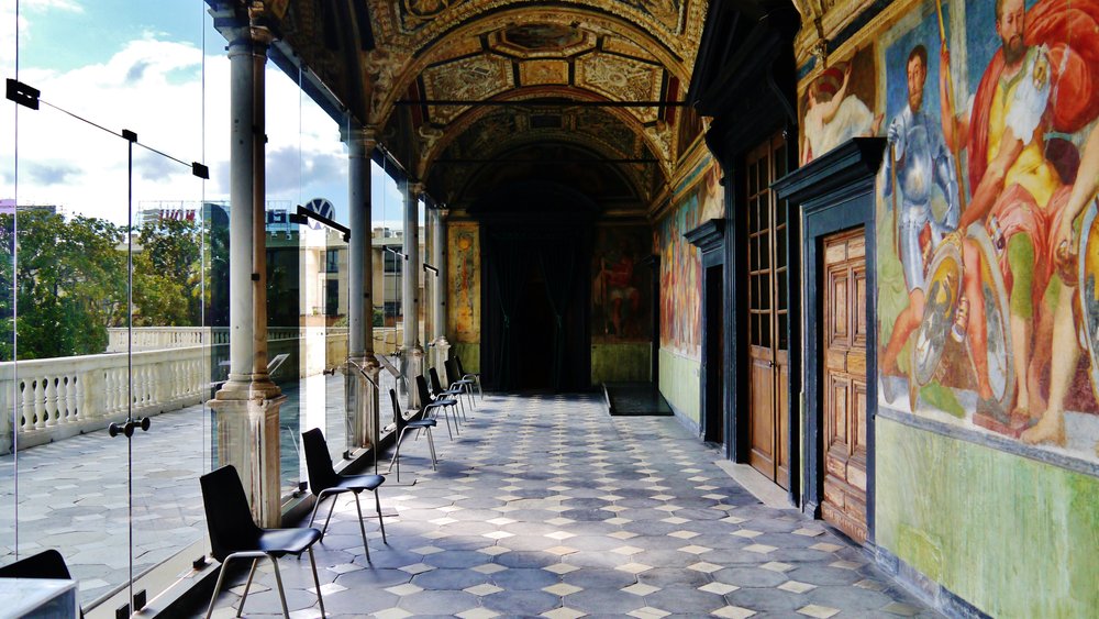 Genoa