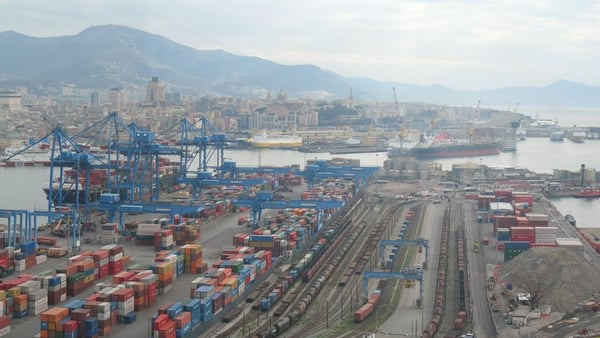 Genoa Cruise Port: Shore Excursions & Expert Guide