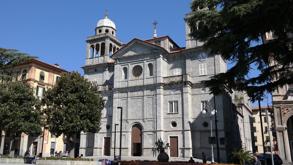 La Spezia
