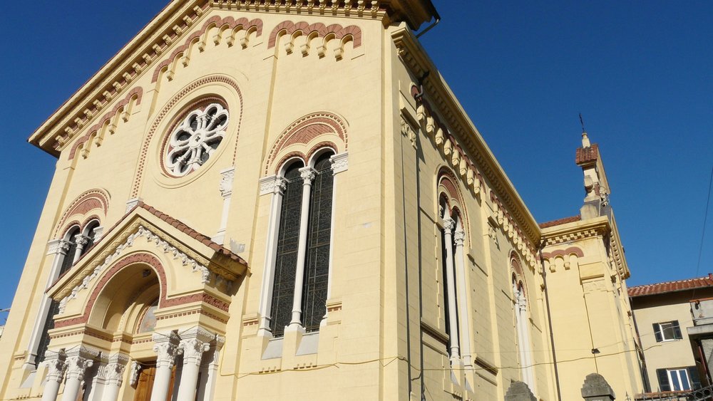 La Spezia