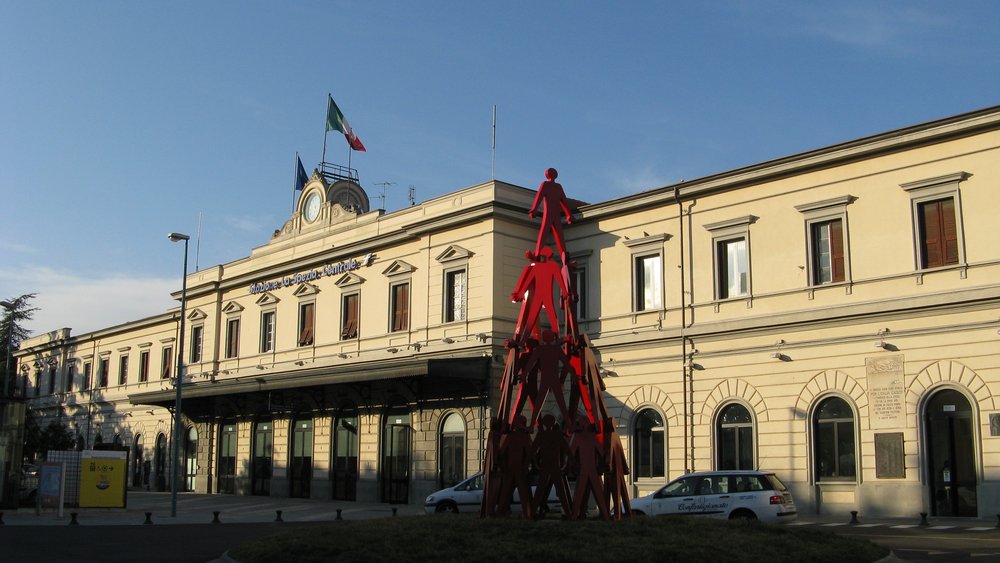 La Spezia
