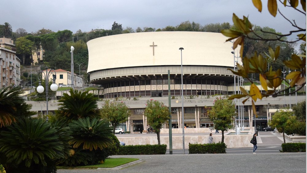 La Spezia