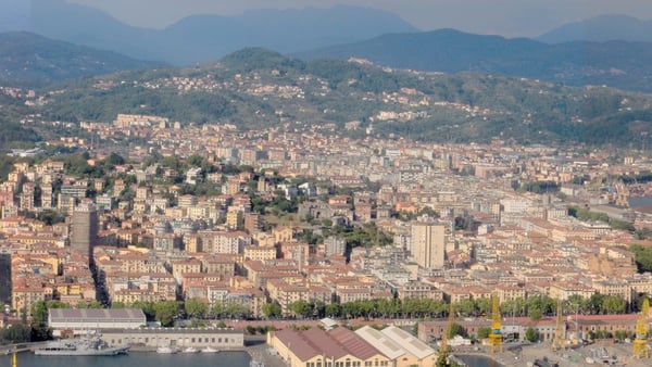 La Spezia Cruise Port: Cinque Terre Guide & Expert Tips