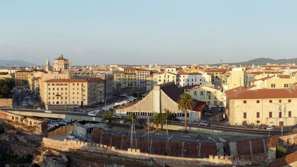 Livorno Cruise Port: Shore Excursions & Expert Guide