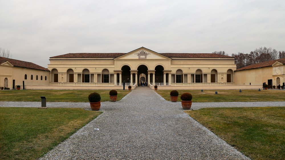 Mantua