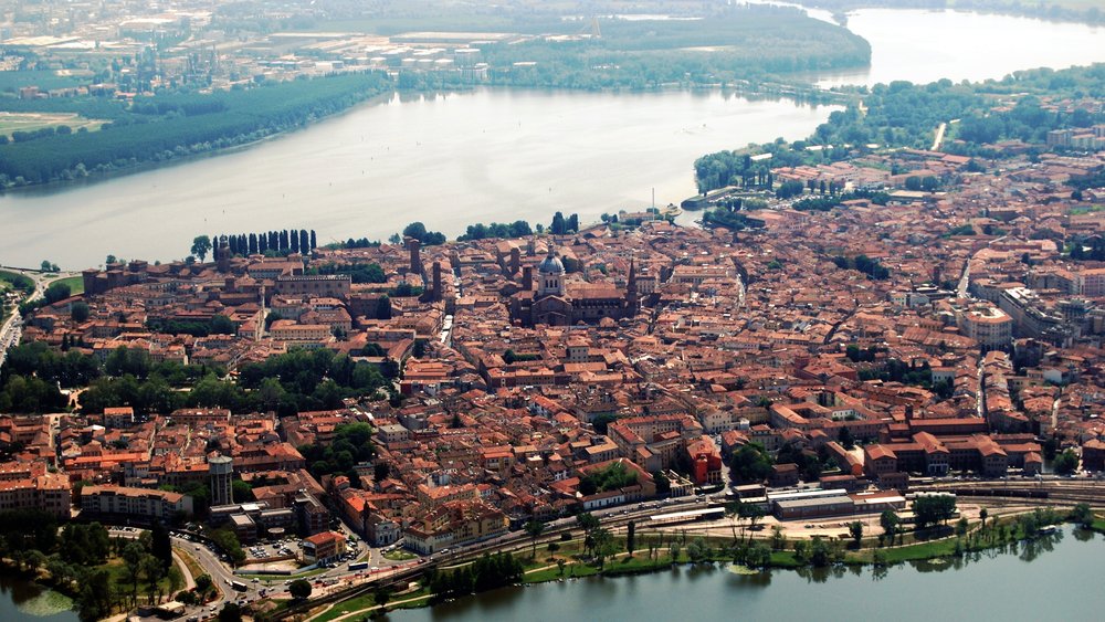 Mantua
