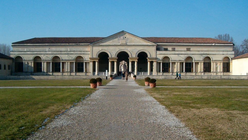 Mantua