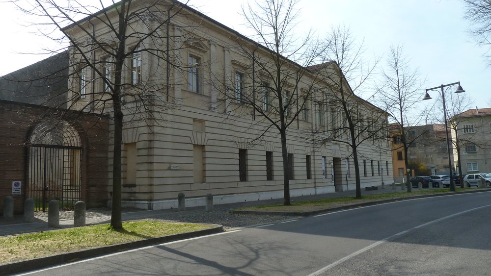 Mantua
