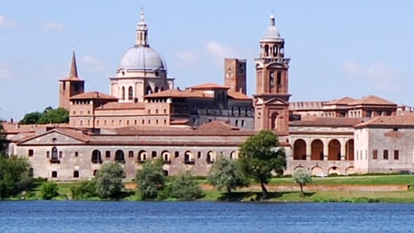 Mantua Cruise Port: Expert Shore Excursions & Historic Guide