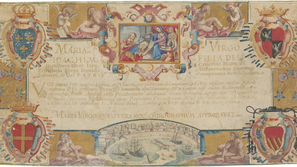 Messina