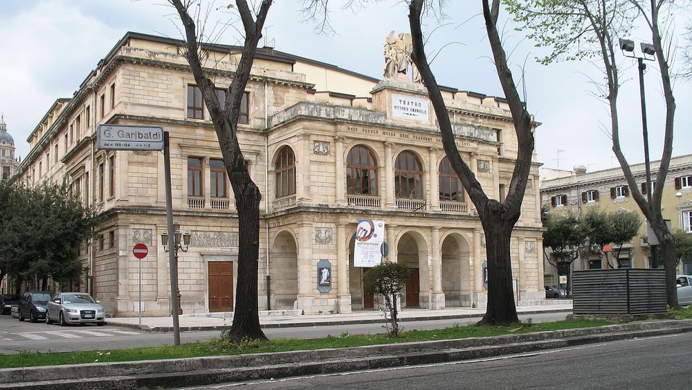Messina