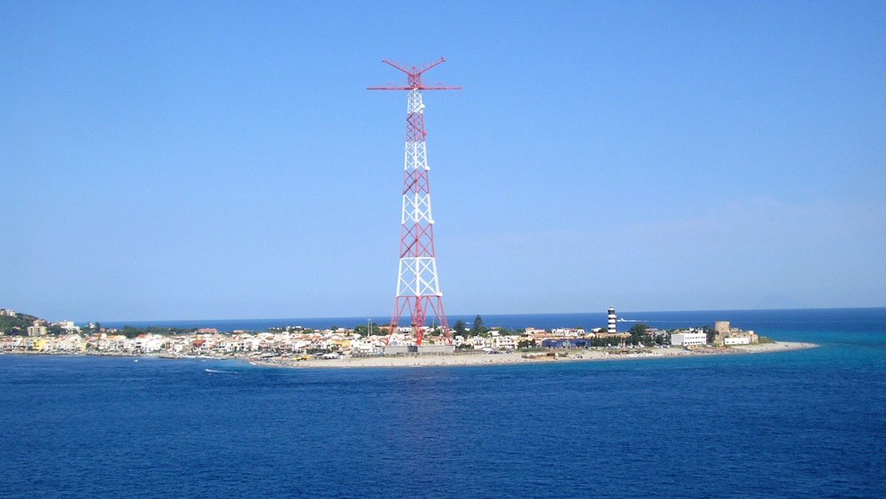 Messina