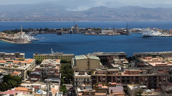 Messina Cruise Port: Shore Excursions & Expert Guide