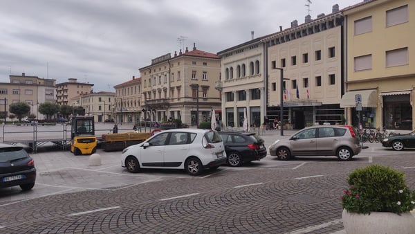 Monfalcone Cruise Port: Shore Excursions & Expert Guide