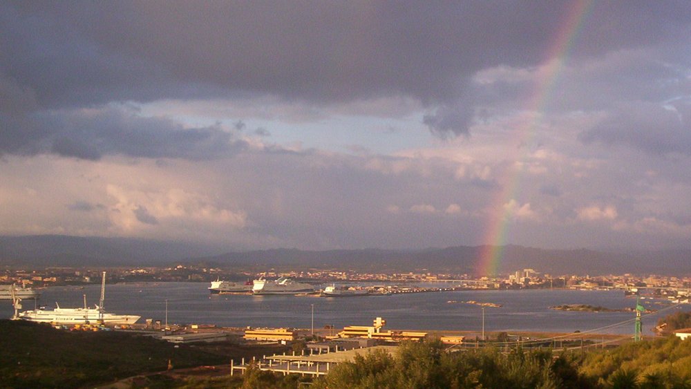 Olbia