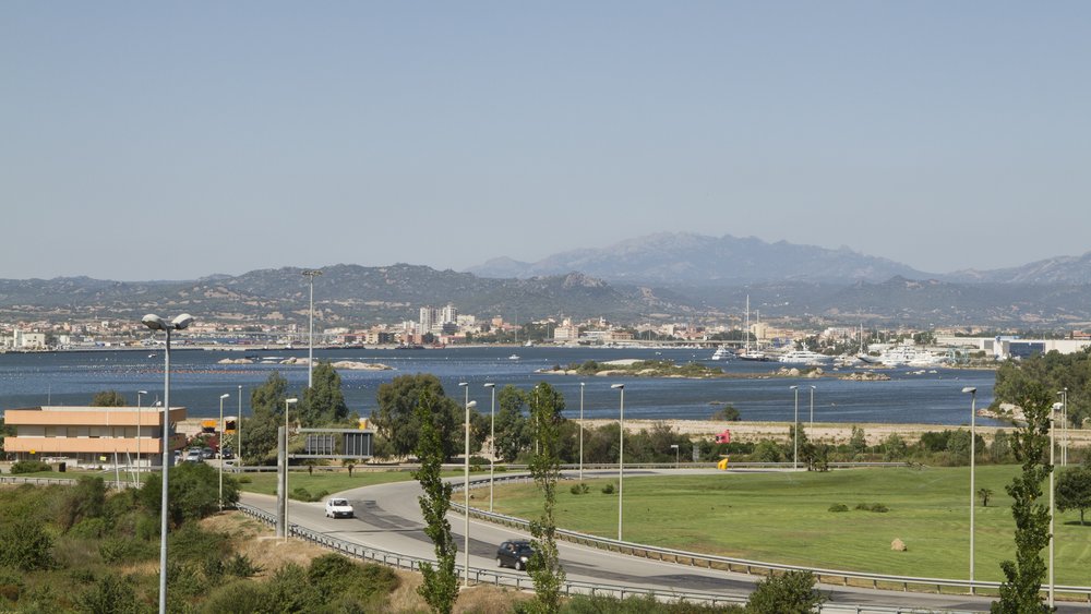 Olbia