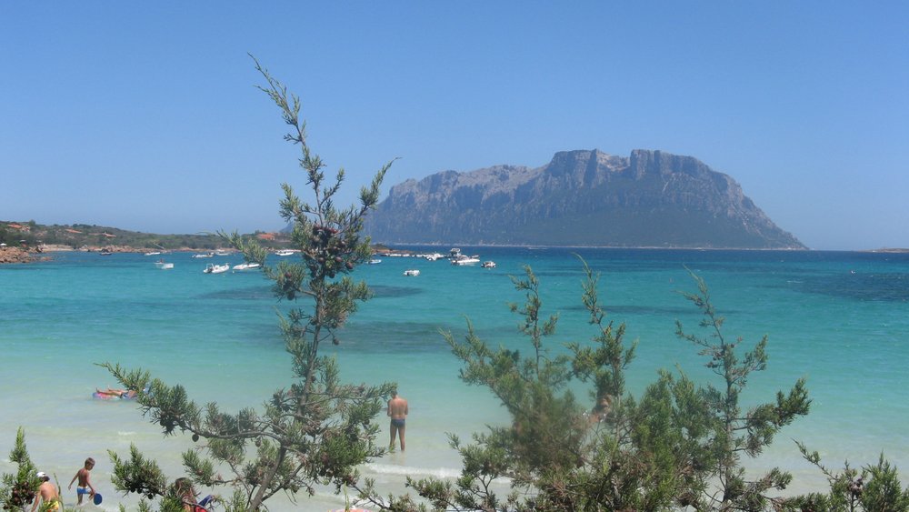 Olbia