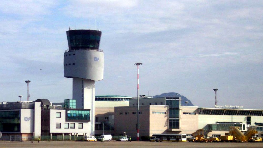 Olbia